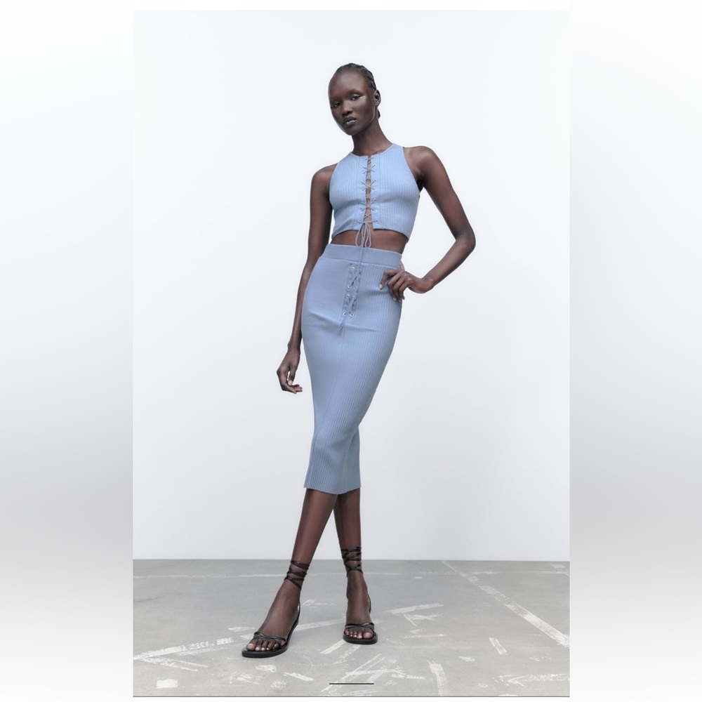 Zara Set